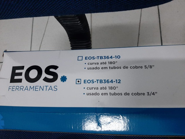 2 Curvadores - 1/2 e 3/4 - Foto 2