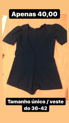 Roupas femininas - Foto 4
