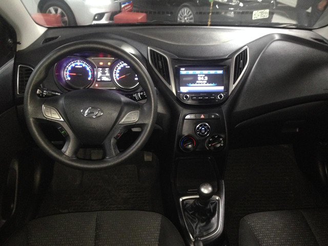Hyundai Tucson 2.0 Automático 2013 - Foto 10