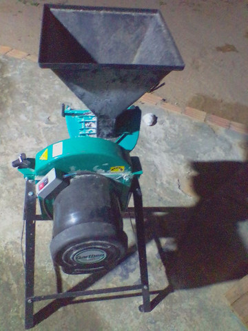 Forrageira - Foto 2