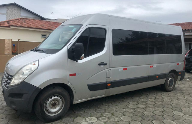 Vendo master abaixo da Fipe - Foto 4