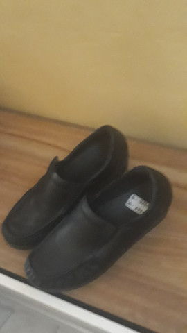 Copacabana, vendo sapatos semi novos