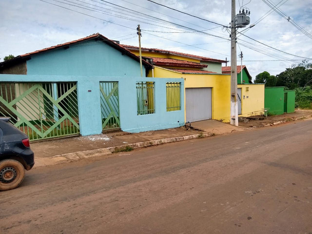 Casa residencial no Setor Oeste - Foto 2