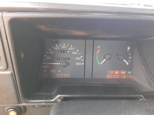 D-20 Custom S Ano 1994 Impecável - Foto 19