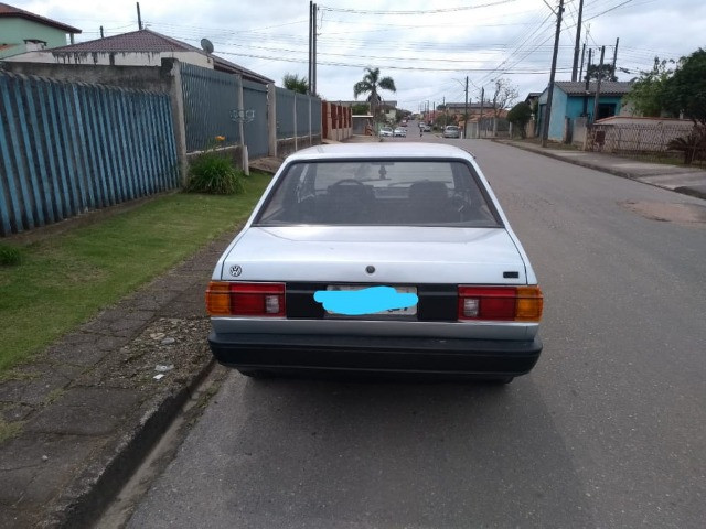 Voyage Turbo
