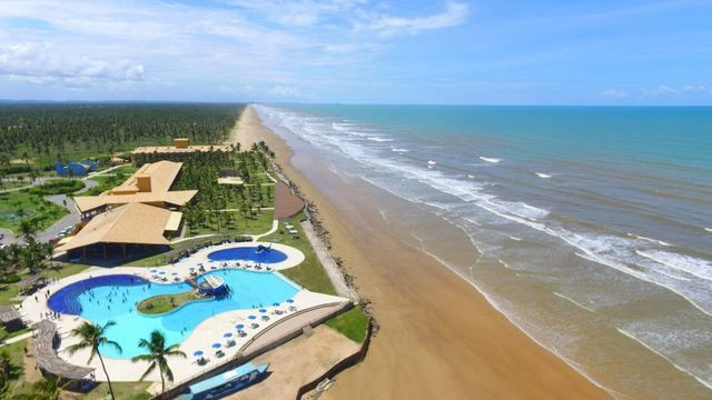 Venha Morar ao lado da Praia da costa 1,2, 3/4 R$110.000,00 na Barra dos Coqueiros - Foto 18