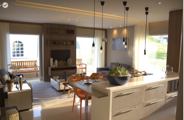 Apartamento Piemont Residence Taubaté - Foto 4