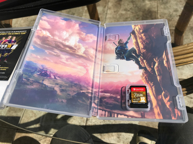 Jogos Nintendo Switch - Foto 2