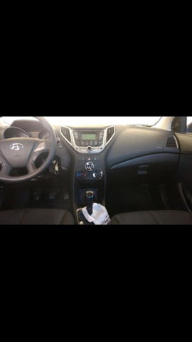 Vendo hb20s c.plus/c.style 1.6 flex 16 v mec 2014 - Foto 6