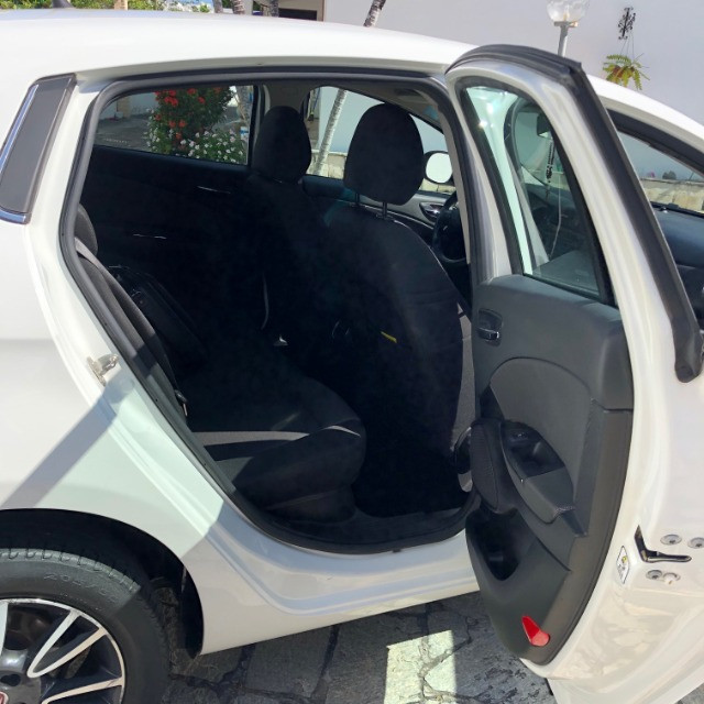 Fiat Bravo Essence 2014 Dualogic!!! - Foto 8