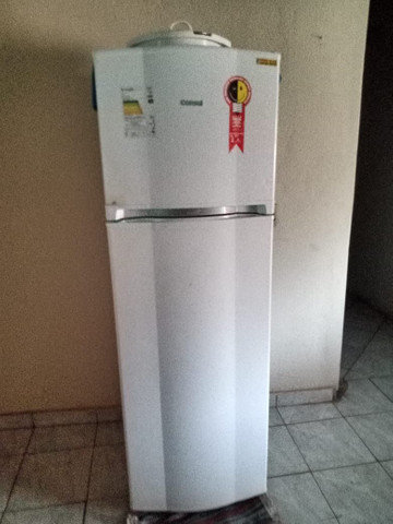 Geladeira Consul - Foto 2