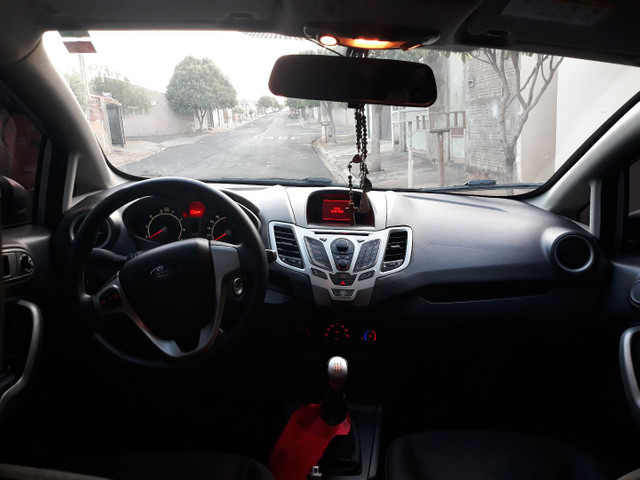 New Fiesta SE 2013 - Foto 3