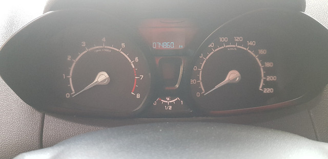 Ecosport freestyler 1.6 flex 2014 - Foto 8
