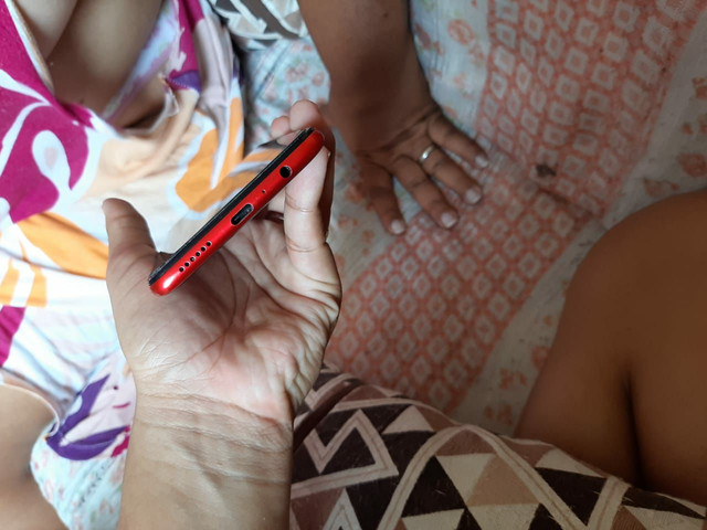 CELULAR SAMSUNG A20s NOVO - Foto 6