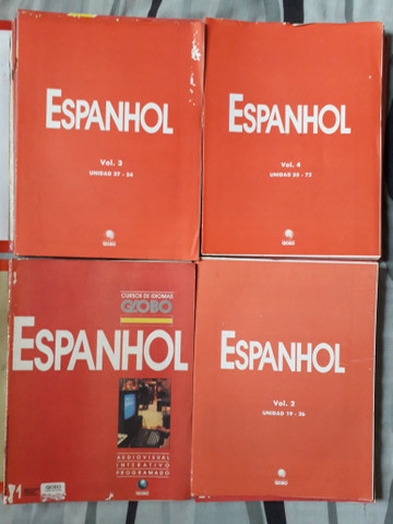 Curso de espanhol - Foto 4