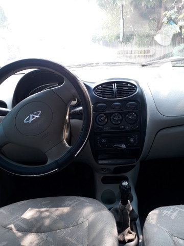 Vendo chery QQ - Foto 2