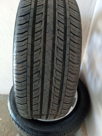 Rodas aro 15 polo