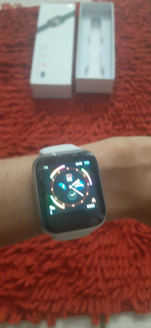 Smartwatch - Foto 2