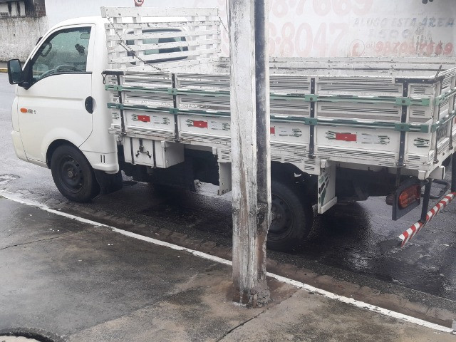 Fretes/Mudanças
