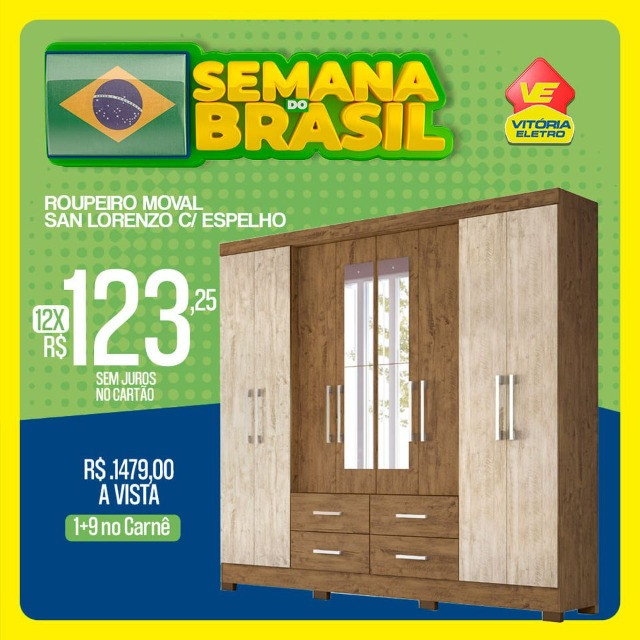 Vitória Eletro - Foto 2