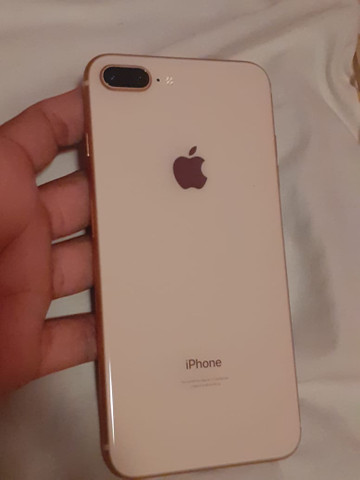 IPhone 8 Plus - Foto 4