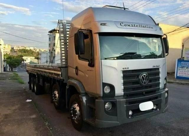 Bitruck/carroceria - Foto 2