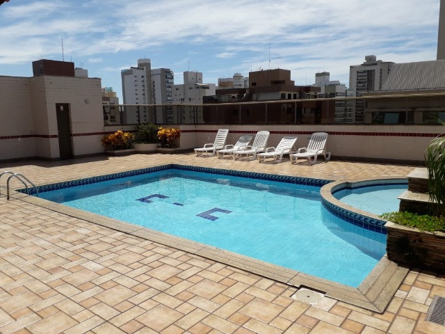 Apartamento Amplo na Praia da Costa , Montado e Decorado - 03 Quartos e 02 Vagas - Foto 4