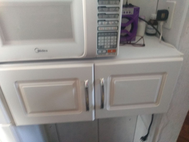 Vendo armário de cozinha de parede - Foto 2