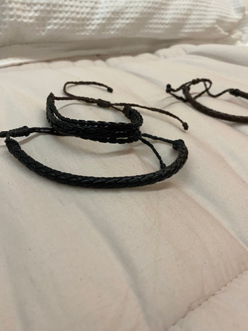 Pulseiras