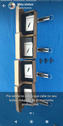 Profissional Hair clipper - Foto 3