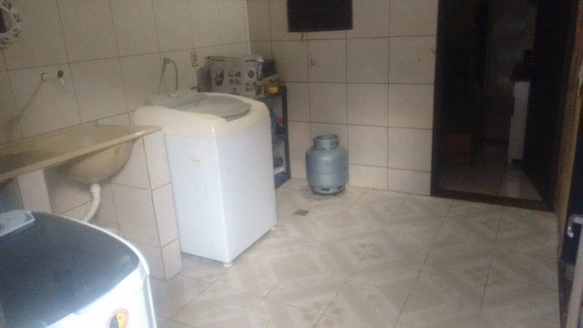 Vende-se Ágio de uma casa Parque São Bernardo - Valparaíso de Goiás