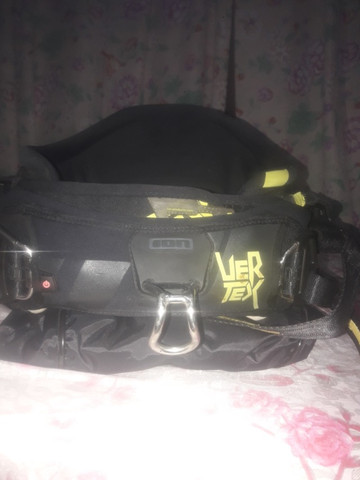 Trapézio íon vertex - Foto 3