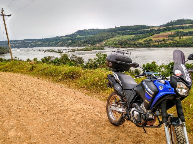 Tenere 250