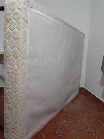 Cama Box ( Pinda) - Foto 2