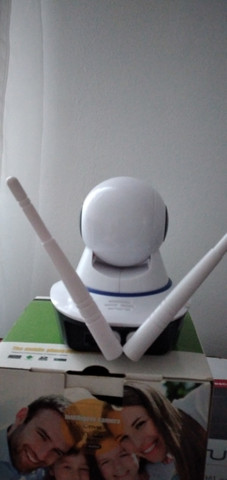 Camera robo - Foto 2