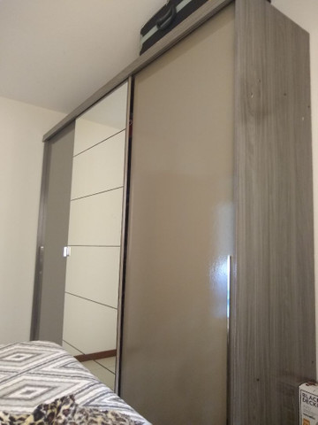 Guarda roupa - Foto 2