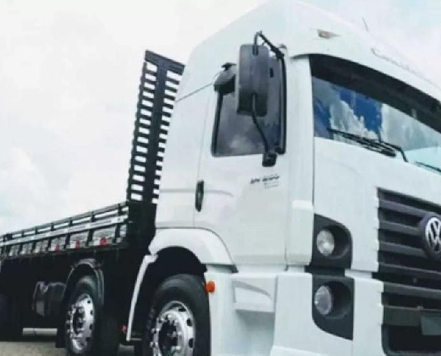 Bitruck/carroceria