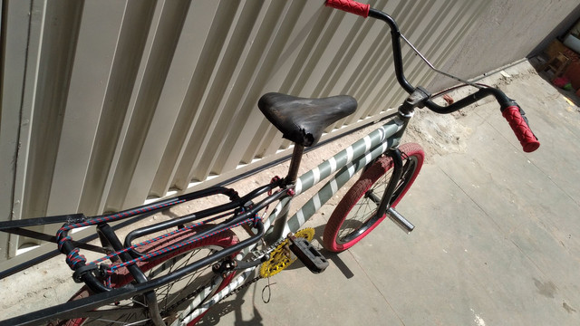 Vendo Bicicleta - Foto 2