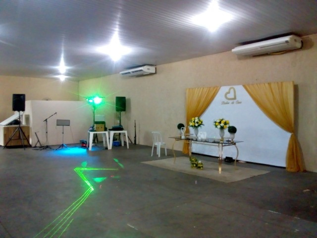JS Sonorização