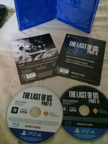 The last of us part 2 - Foto 5