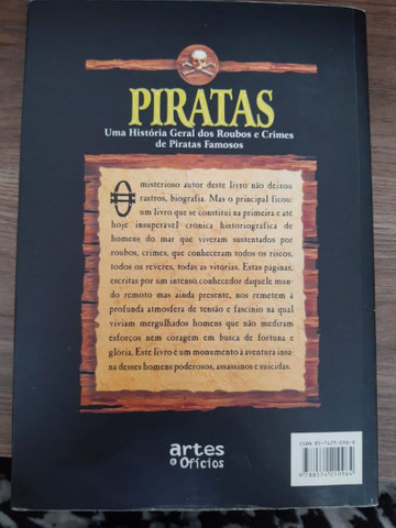 Piratas - Foto 2