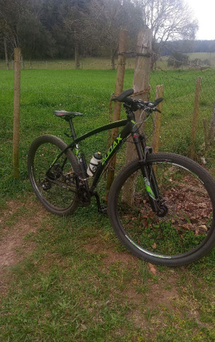 Bicicleta Audax aro 29 2019