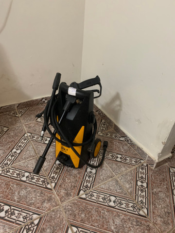 Lavadora a jato - Foto 2