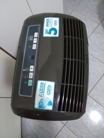 Ar condicionado portátil Delongui Pinguino - Foto 4
