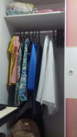 Guarda-Roupa - Foto 2