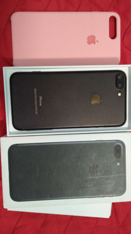 Iphone 7 plus 128gb