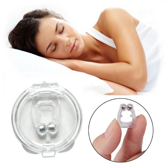 Air Sleep - Aparelho Anti Roncos- Noites Tranquilas e Silênciosas! - Foto 4