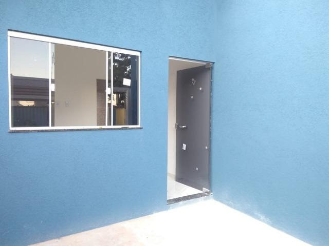 Excelente Casa Ampla e Fino Acabamento - Jardim Panorama - Foto 2