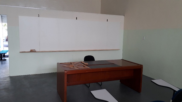 Sala para Treinamentos - Foto 7