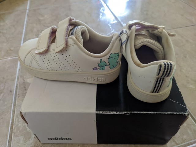 tenis infantil itapua